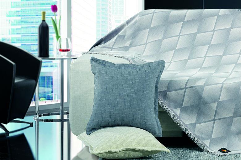 Ριχτάρι chenille σε 3 διαστάσεις Moda Sofa Milano4