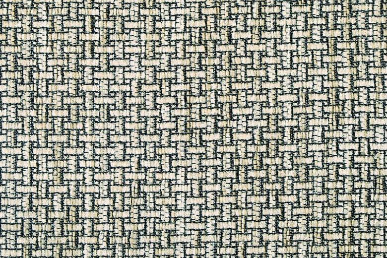 Ριχτάρι chenille σε 3 διαστάσεις Moda Sofa Γκοφρέ3