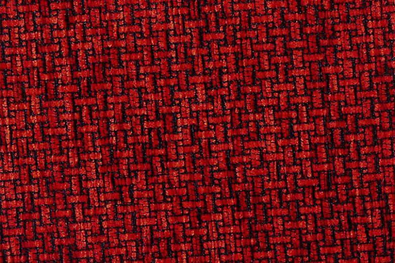 Ριχτάρι chenille σε 3 διαστάσεις Moda Sofa Γκοφρέ17