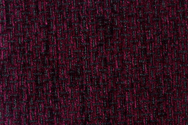 Ριχτάρι chenille σε 3 διαστάσεις Moda Sofa Γκοφρέ18