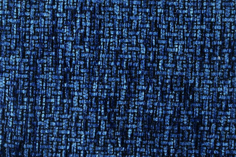 Ριχτάρι chenille σε 3 διαστάσεις Moda Sofa Γκοφρέ19