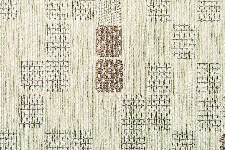 Ριχτάρι chenille σε 3 διαστάσεις Moda Sofa Domino-1