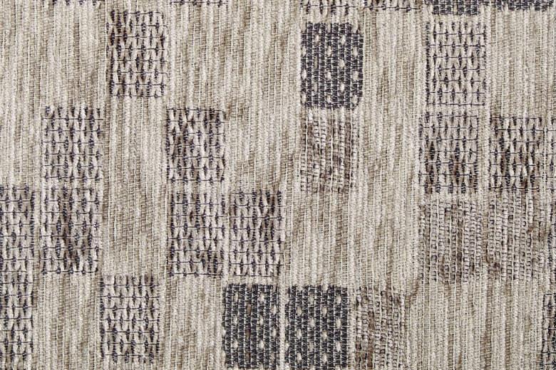 Ριχτάρι chenille σε 3 διαστάσεις Moda Sofa Domino-3