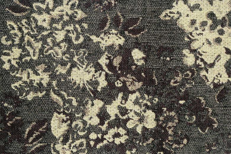 Ριχτάρι chenille σε 3 διαστάσεις Moda Sofa Άμπελος-2