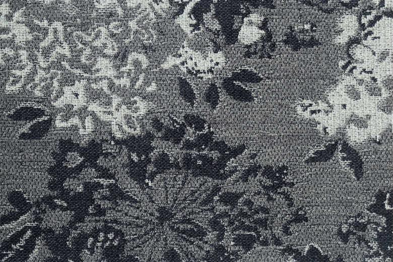 Ριχτάρι chenille σε 3 διαστάσεις Moda Sofa Άμπελος-3