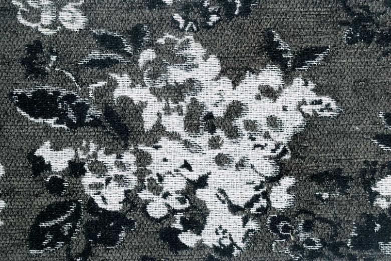 Ριχτάρι chenille σε 3 διαστάσεις Moda Sofa Άμπελος-6