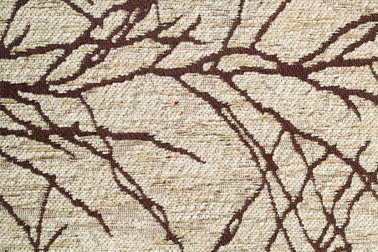 Ριχτάρι chenille σε 3 διαστάσεις Moda Sofa Ίριδα-1