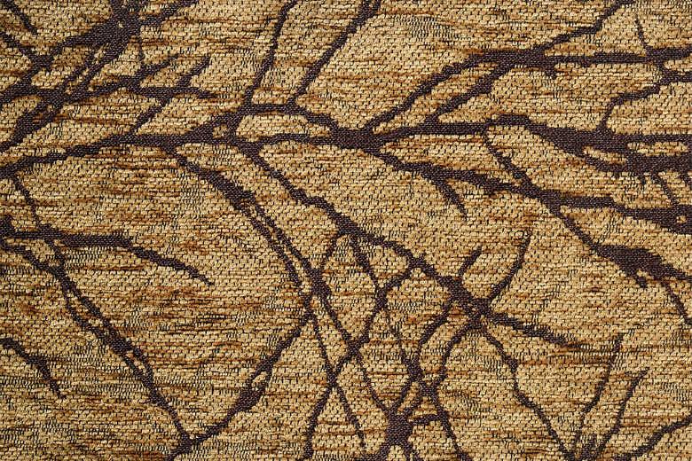 Ριχτάρι chenille σε 3 διαστάσεις Moda Sofa Ίριδα-4