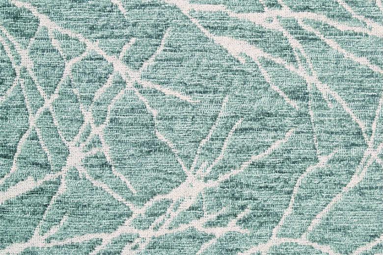 Ριχτάρι chenille σε 3 διαστάσεις Moda Sofa Ίριδα-7