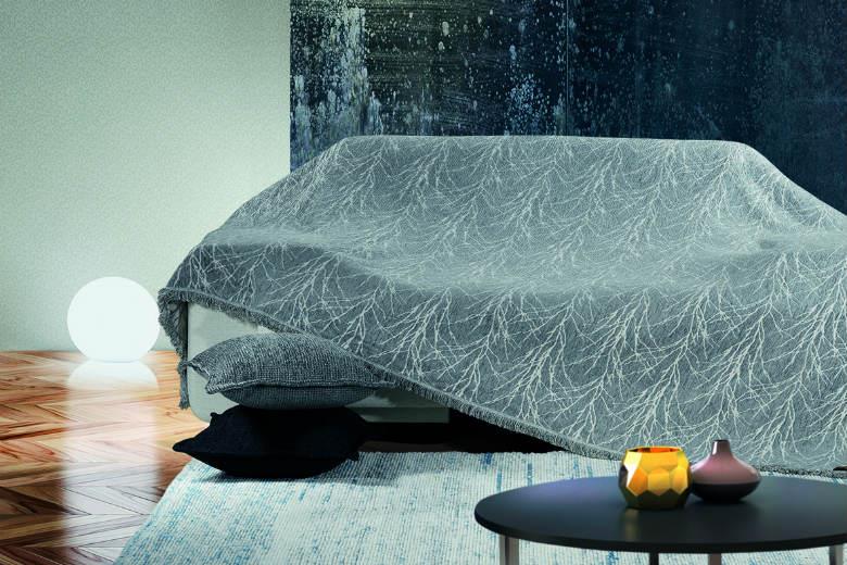 Ριχτάρι chenille σε 3 διαστάσεις Moda Sofa Ίριδα-8