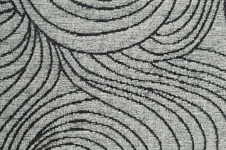 Ριχτάρι chenille σε 3 διαστάσεις Moda Sofa Άρης-2