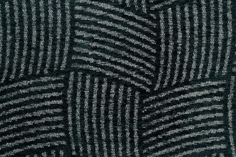 Ριχτάρι chenille σε 3 διαστάσεις Moda Sofa Άνκορα-6