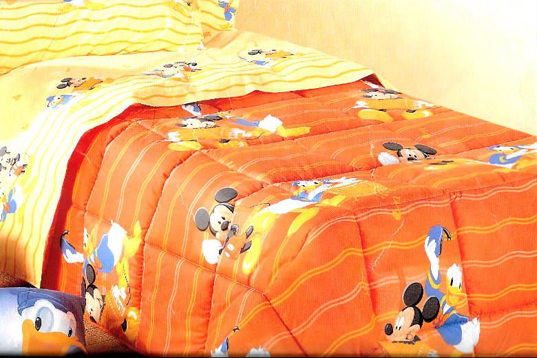 Πάπλωμα Disney Palamaiki Caleffi Donald