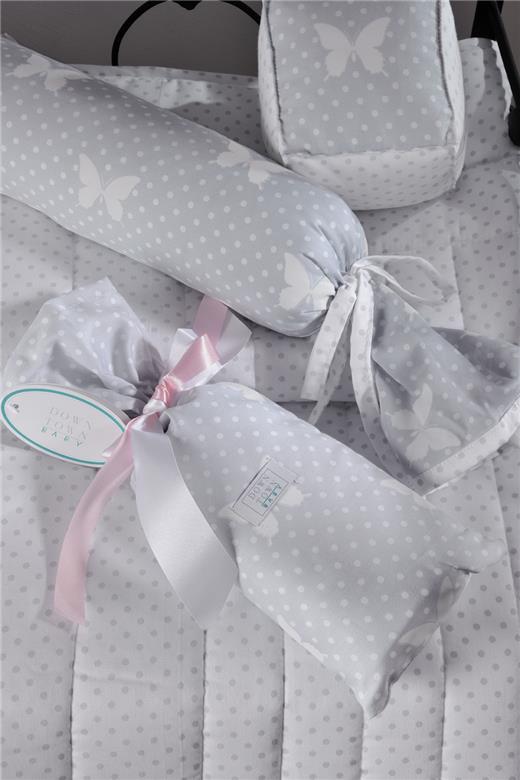 Σετ προίκα μωρού 6 τεμαχίων Down Town Σχ686