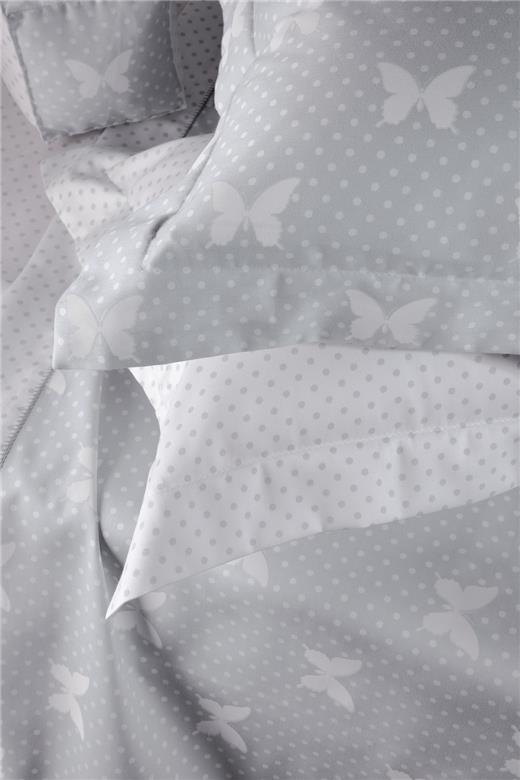 Σετ προίκα μωρού 6 τεμαχίων Down Town Σχ686