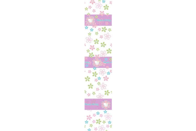 Κουρτίνα βουάλ Disney HK6256-3
