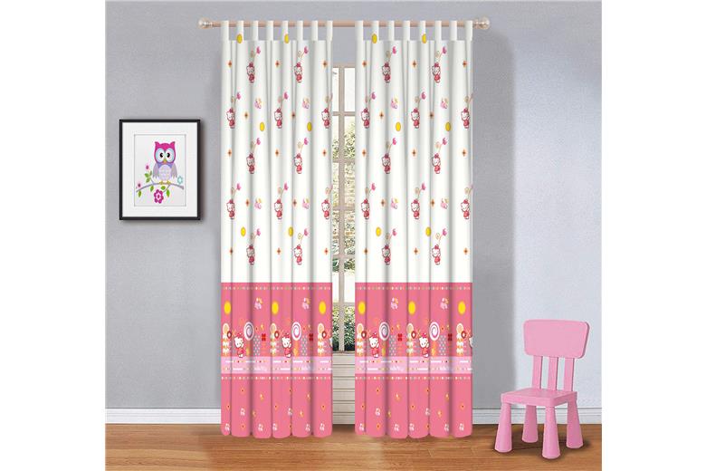 Κουρτίνα βουάλ Disney HK8149-5