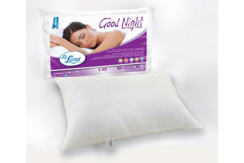 Μαξιλάρι ύπνου The Good Night Pillow