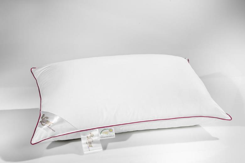 Μαξιλάρι ύπνου μαλακό The Microdown Alternative Pillow