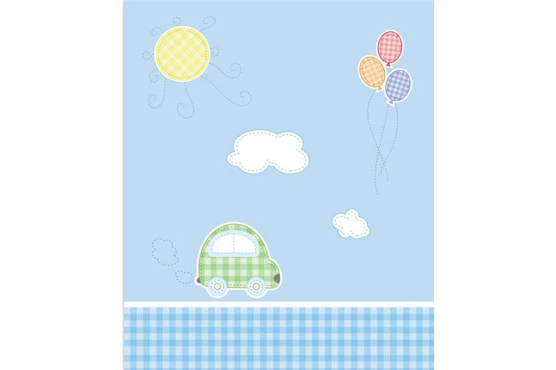 Ρόλερ Digital Print E129