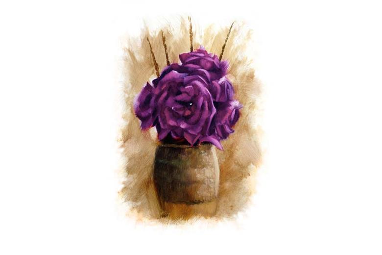 Ρόλερ Digital Print E189