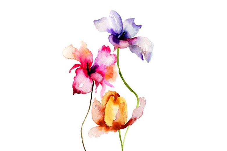 Ρόλερ Digital Print E201