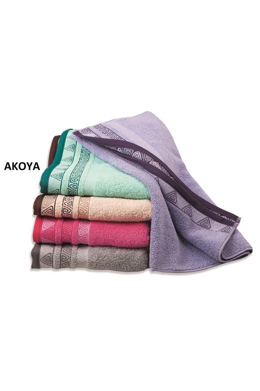 ΠΕΤΣΕΤΑ ΕΝΗΛ COT 100% 90Χ150 ΖΑΚΑΡ ZERO TWIST ΘΑΛΕΙΑ