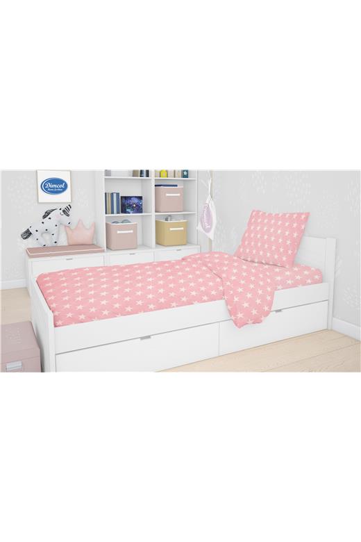 ΣΕΝΤΟΝΙΑ ΕΜΠΡΙΜΕ ΣΕΤ 3 τεμ ΠΑΙΔ COT 100% 160Χ240 Star