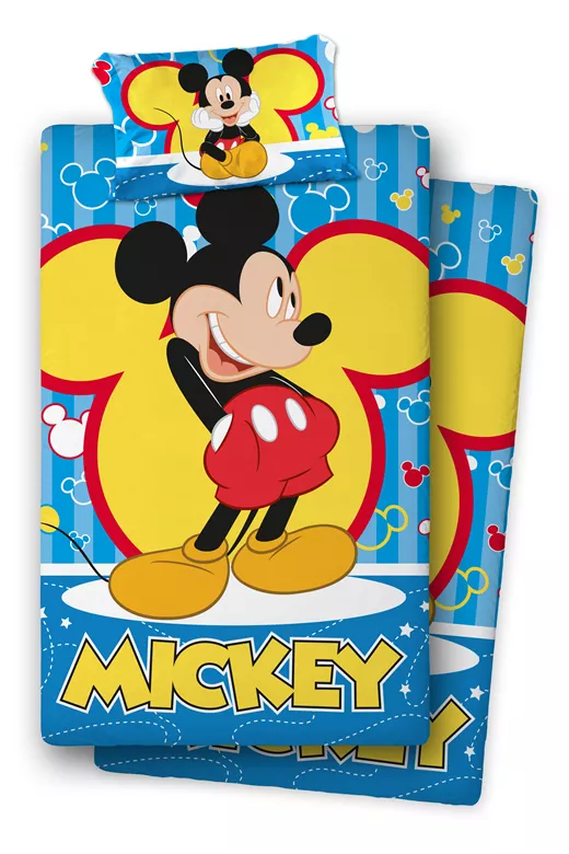 ΠΑΠΛΩΜΑ ΠΑΙΔ MICRO 160Χ250 MICKEY 26 Digital Print