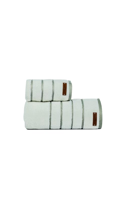 Πετσέτα βαμβακερή 600gsm Makis Tselios Prive