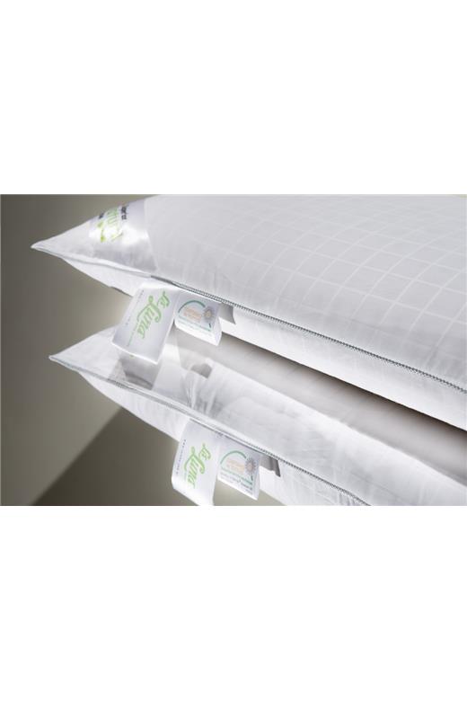 Μαξιλάρι Superior Latex Natural High profile 75X48