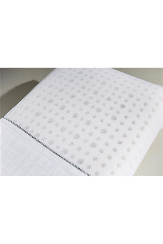 Μαξιλάρι Superior Latex Natural High profile 75X48