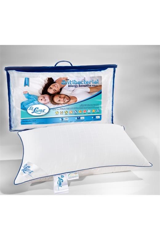 Μαξιλάρι Ύπνου The Antibacterial 50x70 Medium