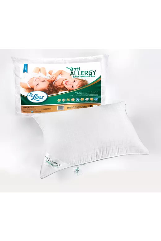 Μαξιλάρι Ύπνου The Anti-Allergy Sensitive 50x70 Junior