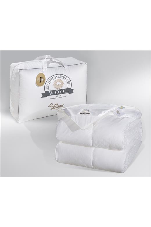Πάπλωμα μάλλινο The Wool Natural Duvet 