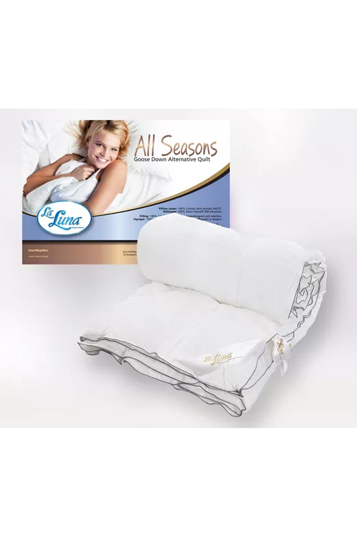 Πάπλωμα συνθετικό The All Season Duvet 