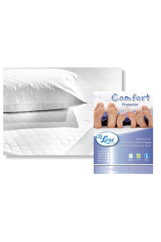 Επίστρωμα Καπιτονέ Comfort 