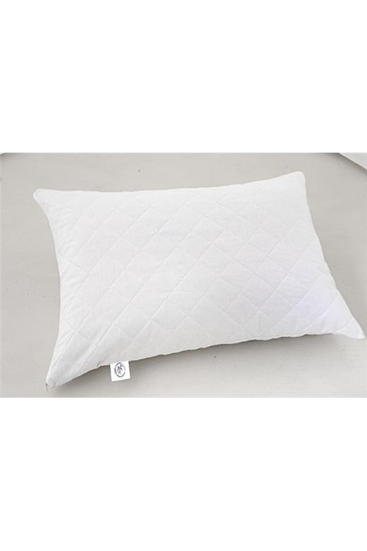 Μαξιλαροθήκες Καπιτονέ Comfort 50 x 70