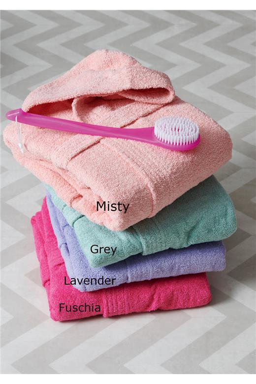 Μπουρνουζι Bathrobe Collection FUNKY