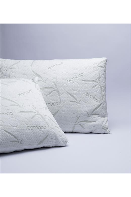 Μαξιλαρι 50X70 White Comfort MIRACLE