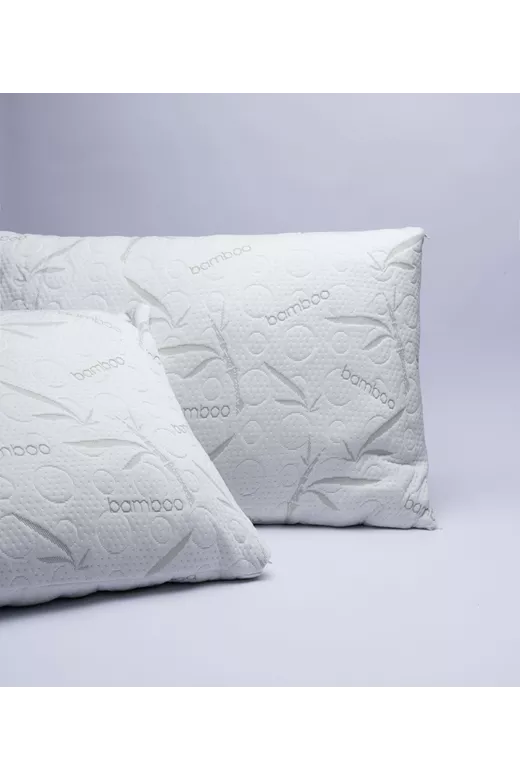 Μαξιλαρι 50X70 White Comfort MIRACLE