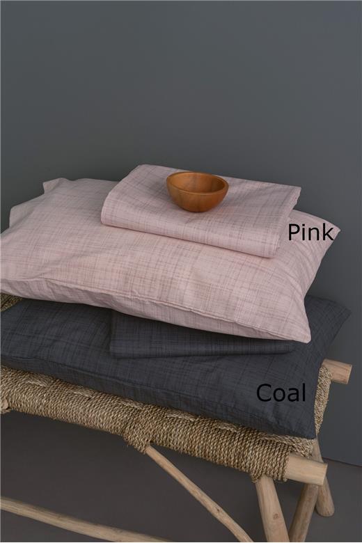 Σεντονι βαμβακερό Lina Collection LINA
