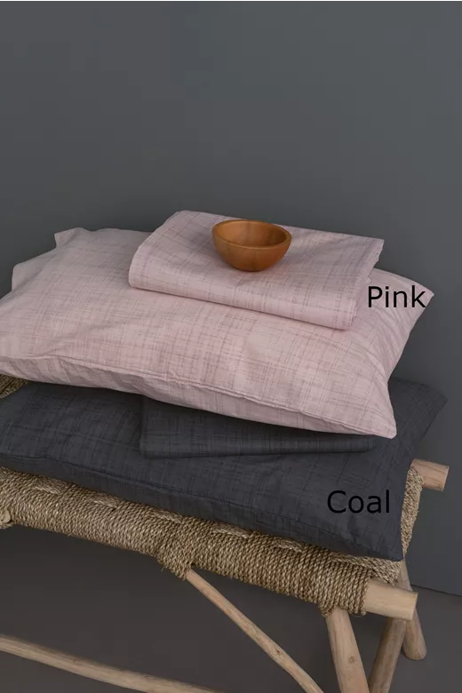 Σεντονι βαμβακερό Lina Collection LINA