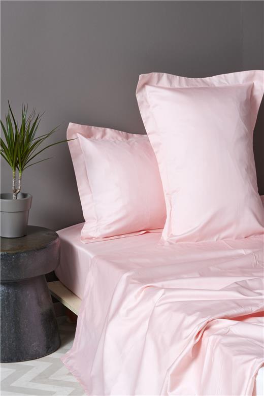 Σεντονι Υπερδιπλο LUXE SATEEN