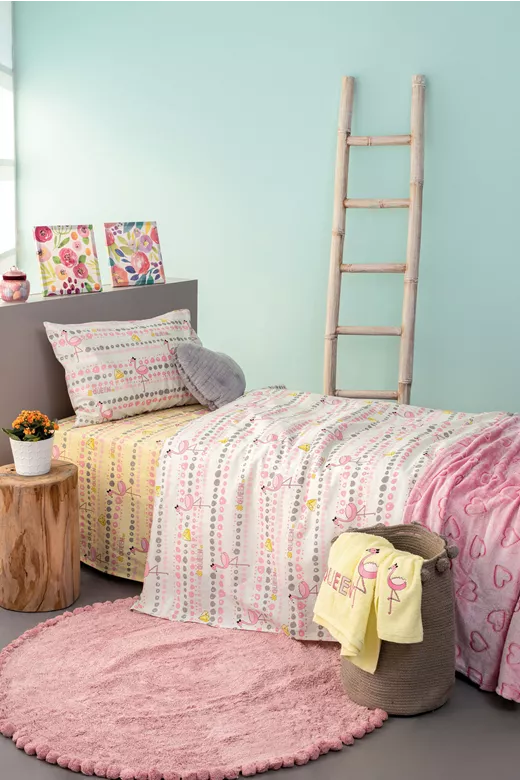 Ζευγος Μαξιλαροθηκες Φακελος Trend Collection 50X75 TC930