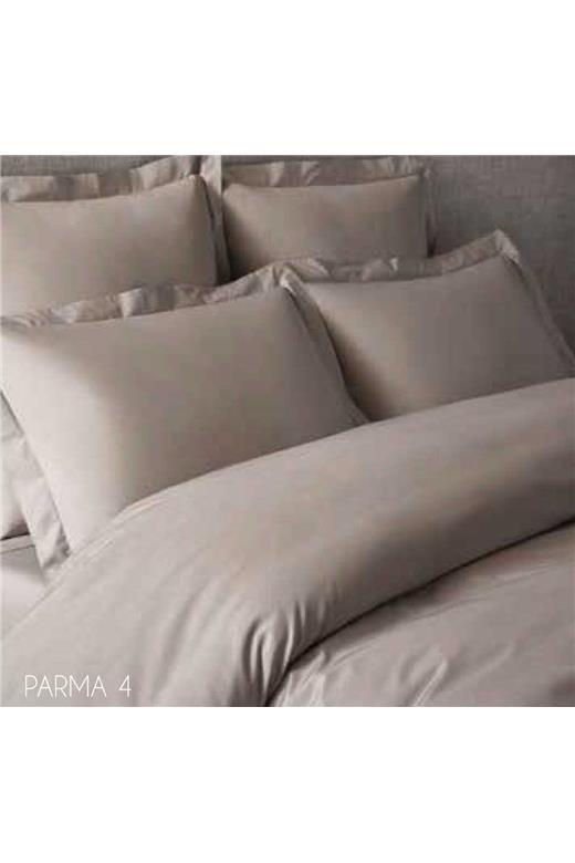 Ζεύγος μαξιλαροθήκες βαμβακοσατέν 220TC Makis Tselios Parma