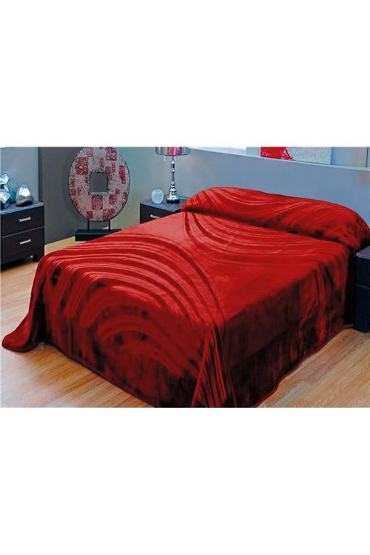 ΚΟΥΒΕΡΤΑ ΕΝΗΛ Polyester 220Χ240 ΑΝΑΓΛΥΦΗ 