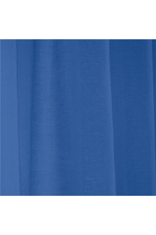 LINO ΚΟΥΡΤΙΝΑ LINE ΜΕ ΤΡΕΣΑ 604 BLUE 300X295