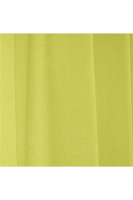 LINO ΚΟΥΡΤΙΝΑ LINE ΜΕ ΤΡΕΣΑ 201 LEMON 300X295