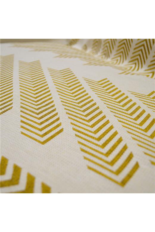 LINO ΡΙΧΤΑΡΙ ARONO YELLOW 180X250